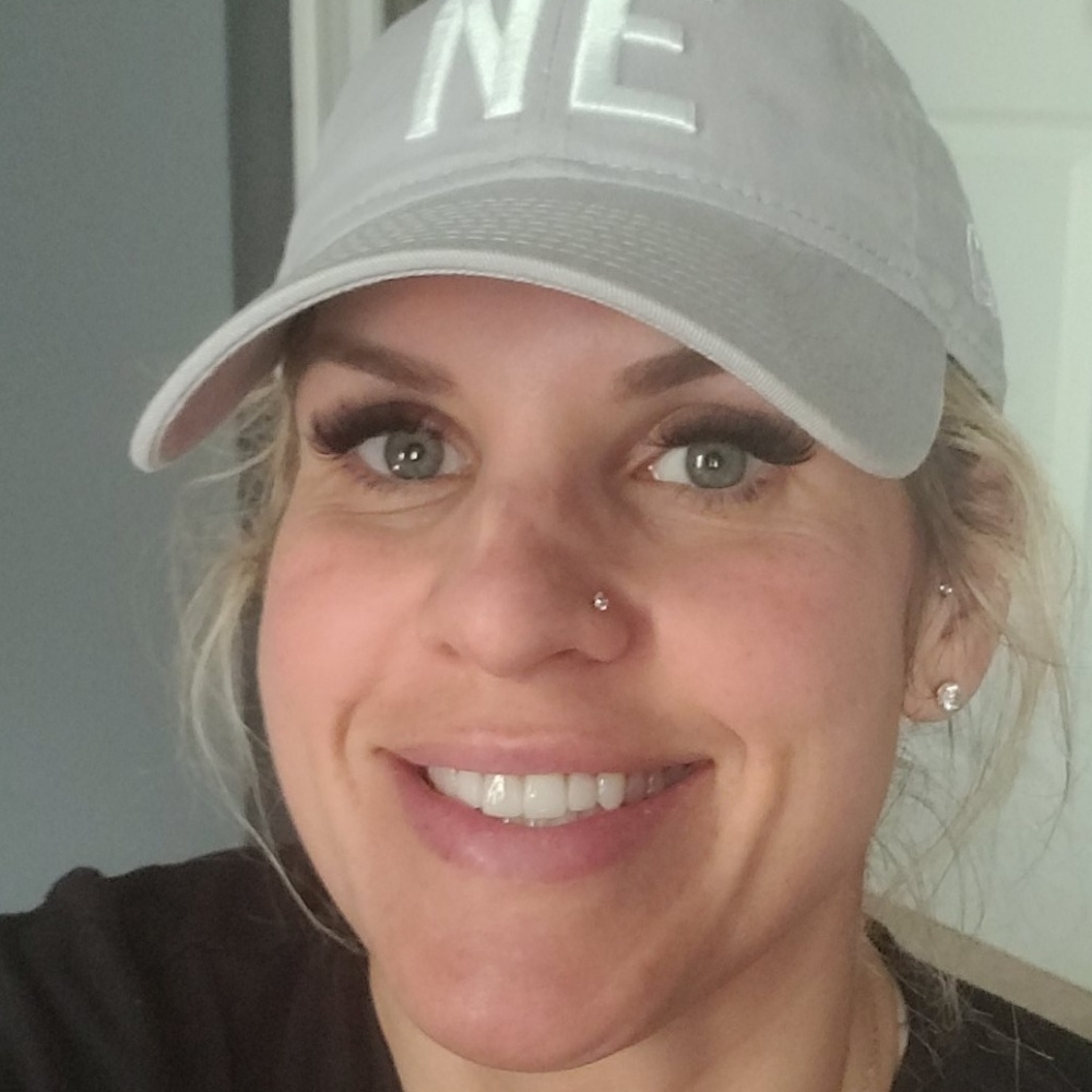 Meet your Posher, Jonelle